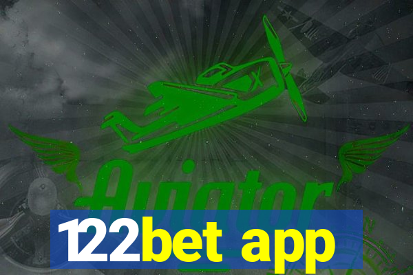 122bet app